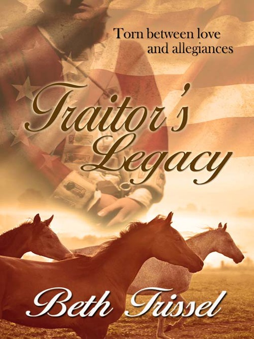 Title details for Traitor's Legacy by Beth Trissel - Available